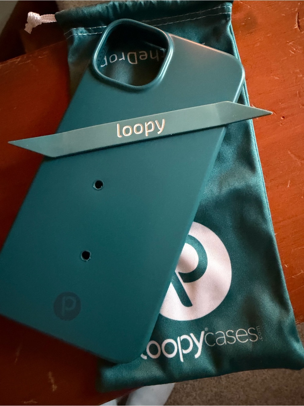 Loopy Cases for iPhone 14 Plus bundle